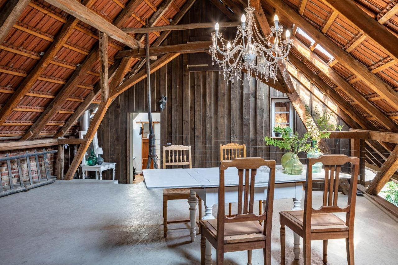 Apartament Kleiner Hof Rosenrot Endingen am Kaiserstuhl Zewnętrze zdjęcie