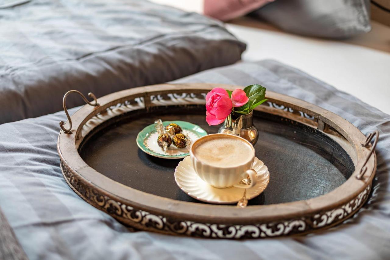 Apartament Kleiner Hof Rosenrot Endingen am Kaiserstuhl Zewnętrze zdjęcie